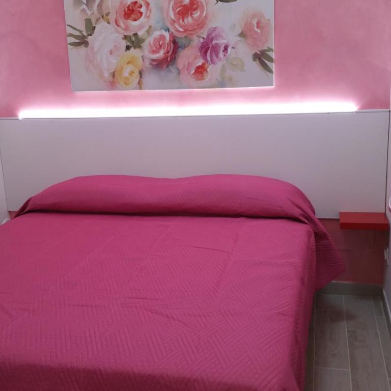 CASA VACANZE DEL GOLFO 2 - Two-Bedroom House - 17