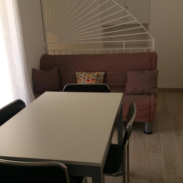 CASA VACANZE DEL GOLFO 2 - Two-Bedroom Townhouse - 16