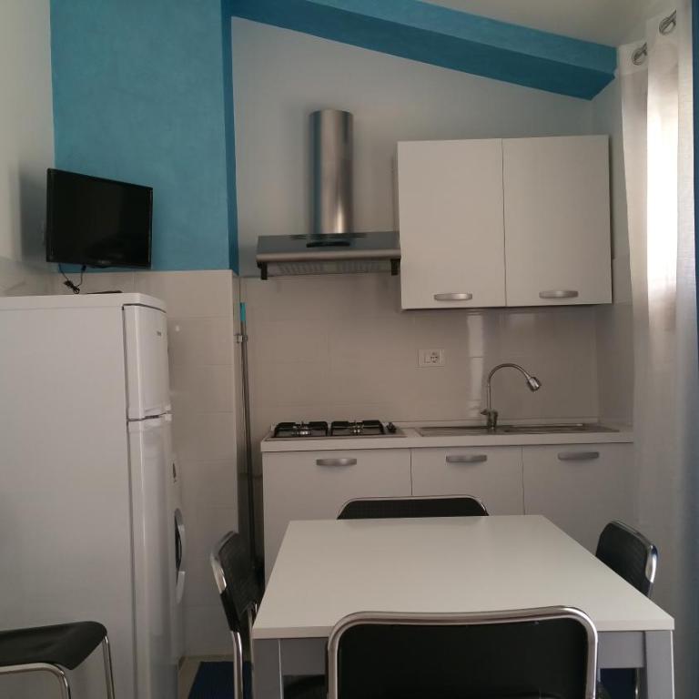 CASA VACANZE DEL GOLFO 2 - Two-Bedroom Townhouse - 9