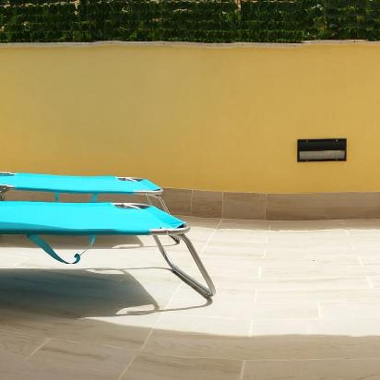 CASA VACANZE DEL GOLFO 2 - Two-Bedroom Townhouse - 19