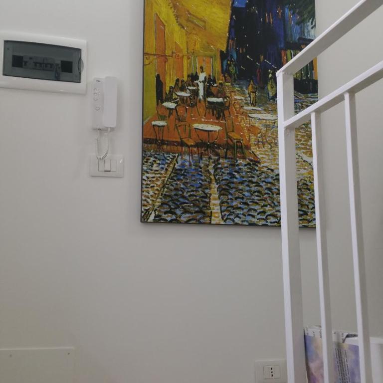 CASA VACANZE DEL GOLFO 2 - Two-Bedroom Townhouse - 22
