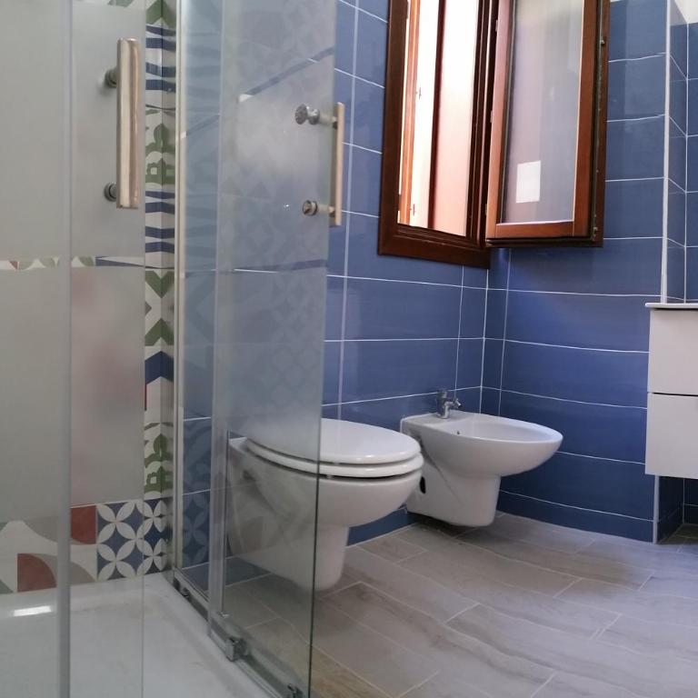 CASA VACANZE DEL GOLFO 2 - Two-Bedroom Townhouse - 5