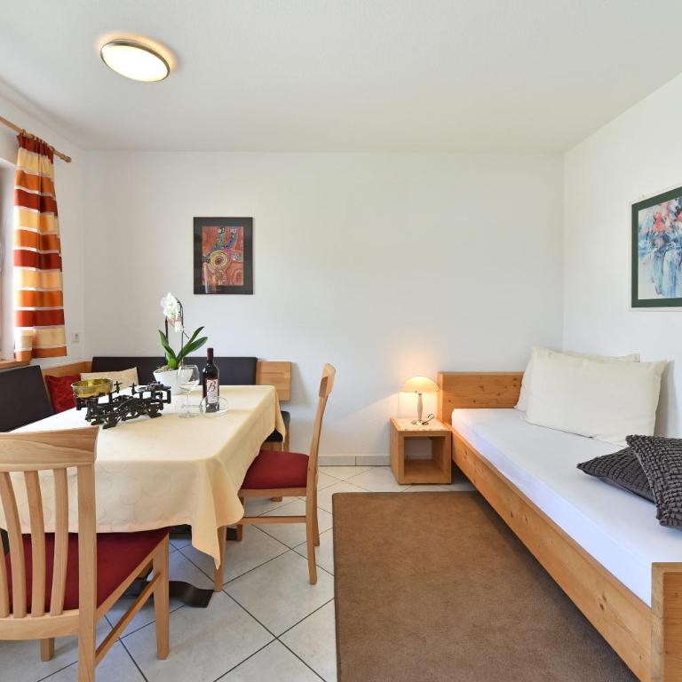 Fuchshof - Appartamento con 1 Camera da Letto - 9