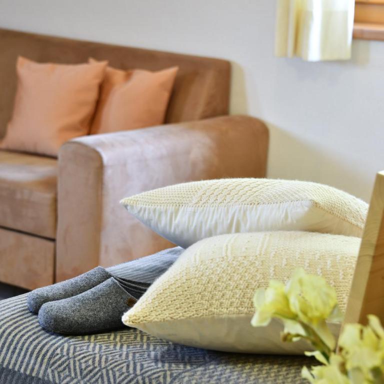 Fuchshof - Appartamento con 1 Camera da Letto e Balcone - 3
