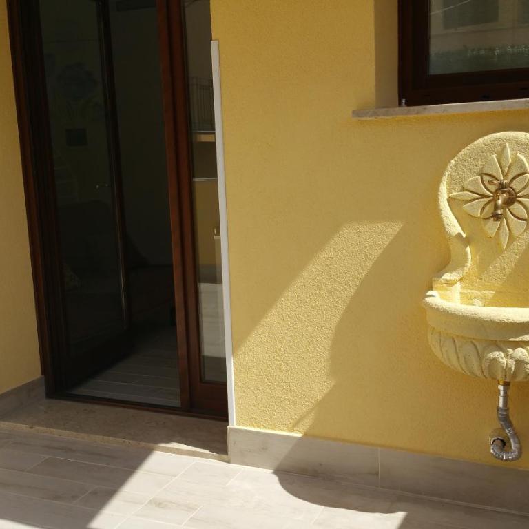 CASA VACANZE DEL GOLFO 2 - Two-Bedroom Townhouse - 13