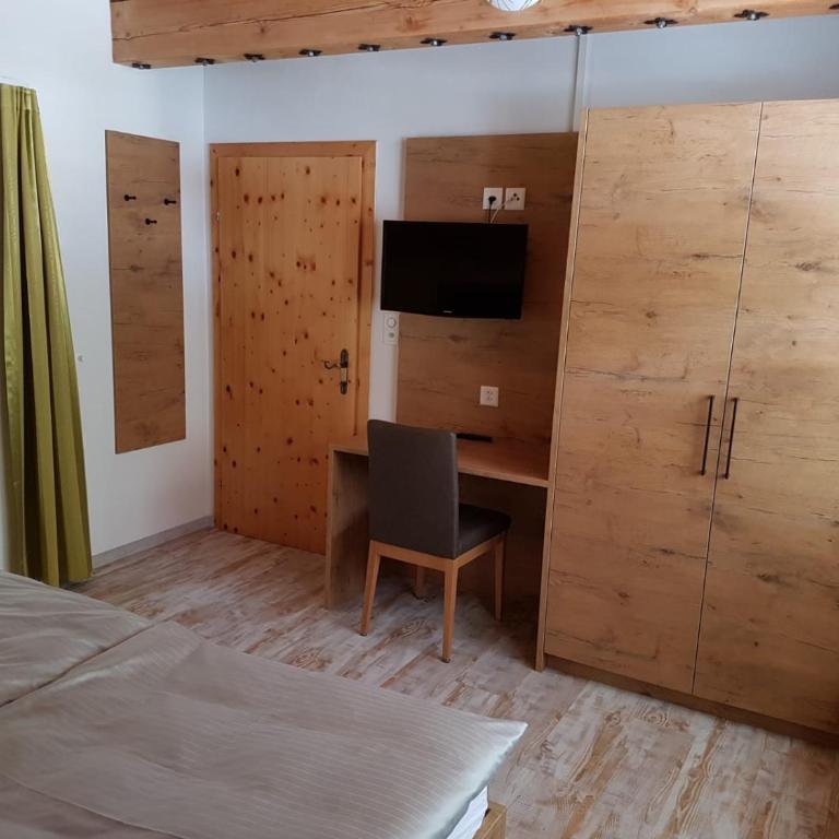 Apartment Madlaina - Apartment mit 2 Schlafzimmern - 15
