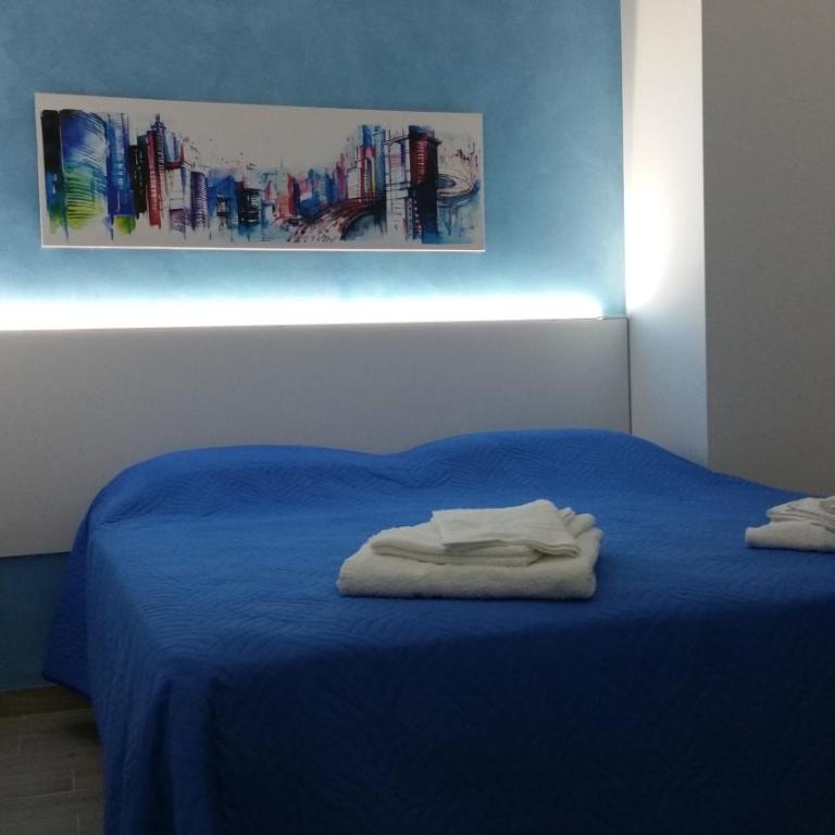 CASA VACANZE DEL GOLFO 2 - Two-Bedroom Townhouse - 15
