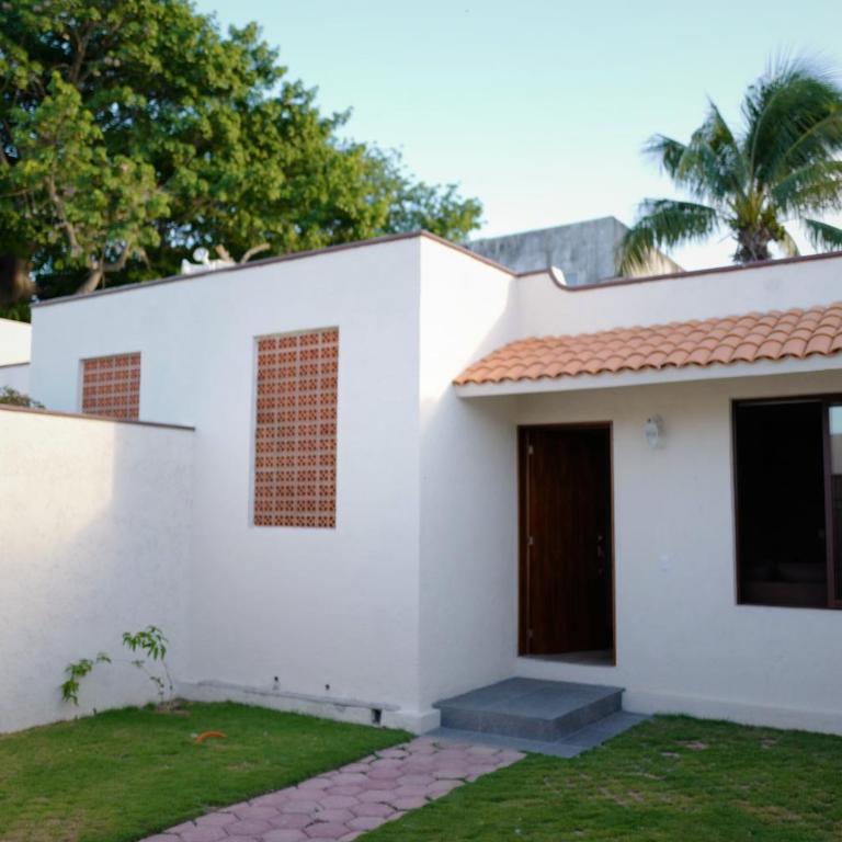 Villas La Ceiba - Maison 2 Chambres - 4