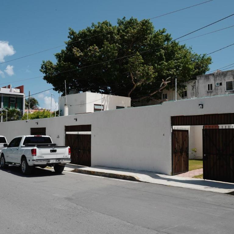 Villas La Ceiba - Maison 2 Chambres - 7