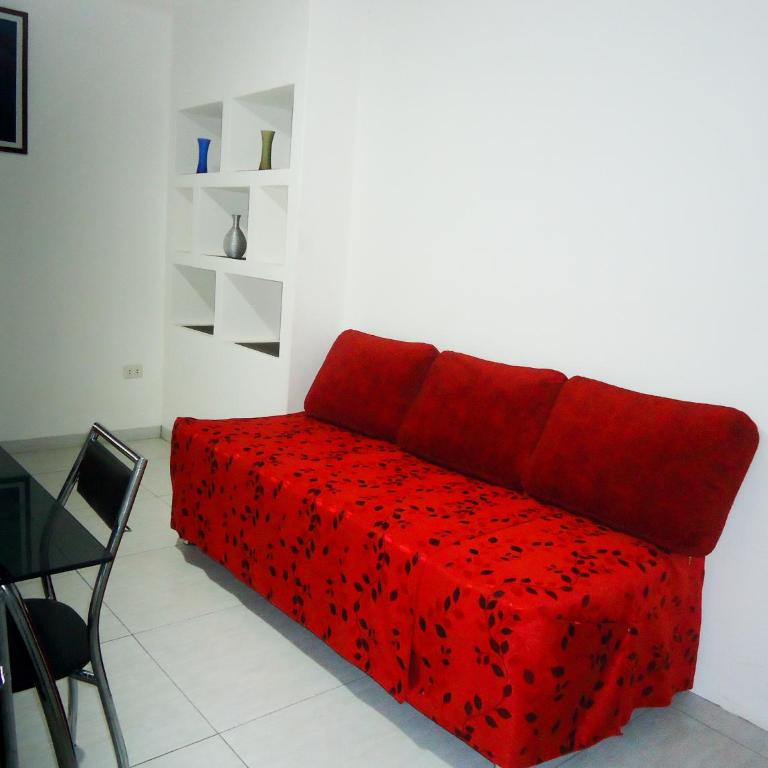 City Lodge Apart - Apartamento Estándar - 2