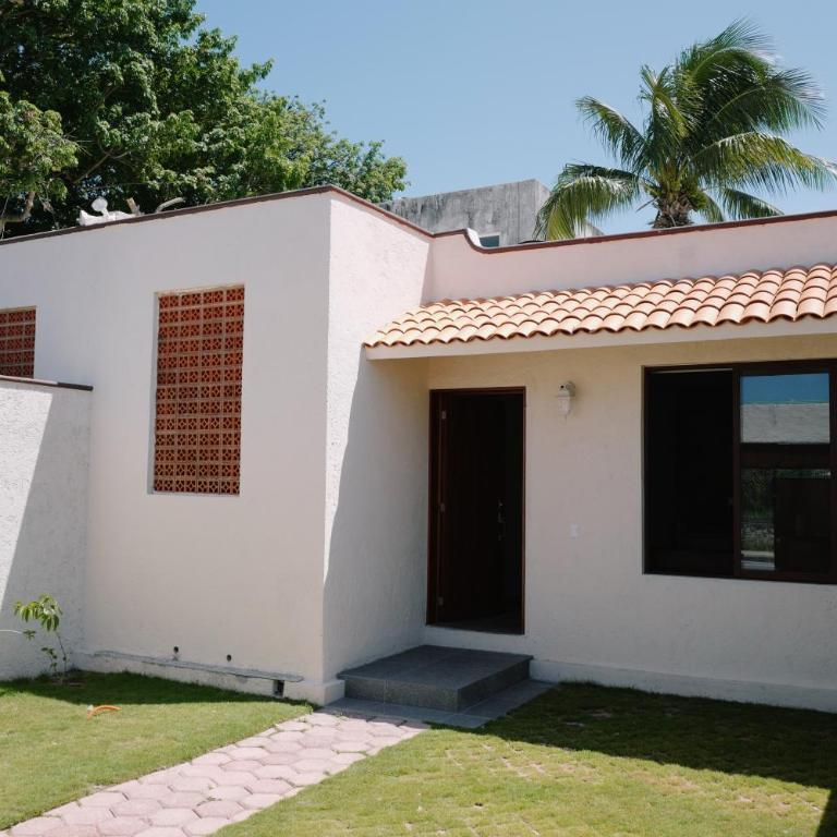 Villas La Ceiba - Maison 2 Chambres - 11