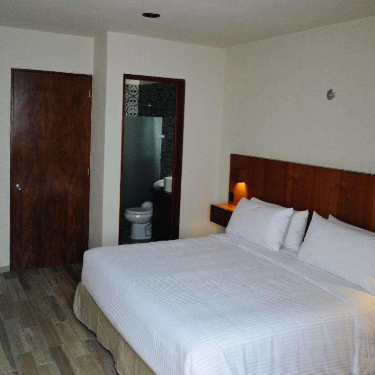 Villas La Ceiba - Maison 2 Chambres - 20