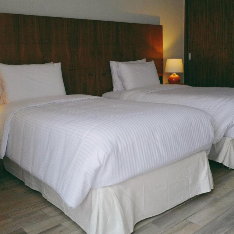 Villas La Ceiba - Maison 2 Chambres - 21