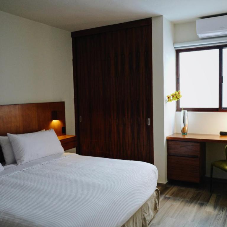 Villas La Ceiba - Maison 2 Chambres - 22