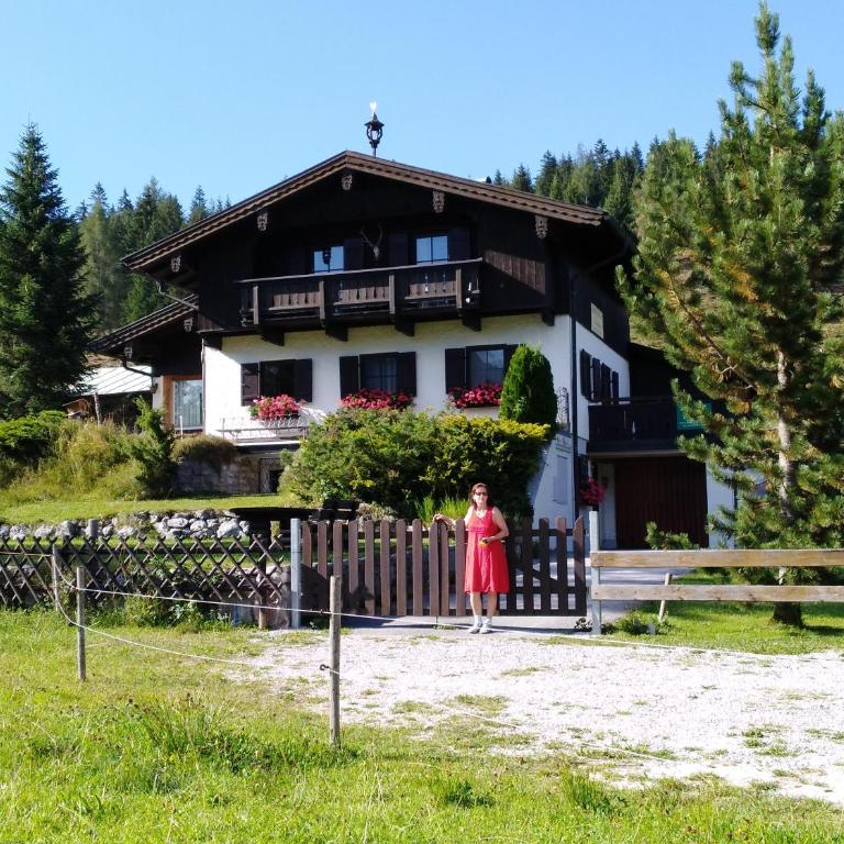 Almidylle Kathrin - Ferienhaus - 9
