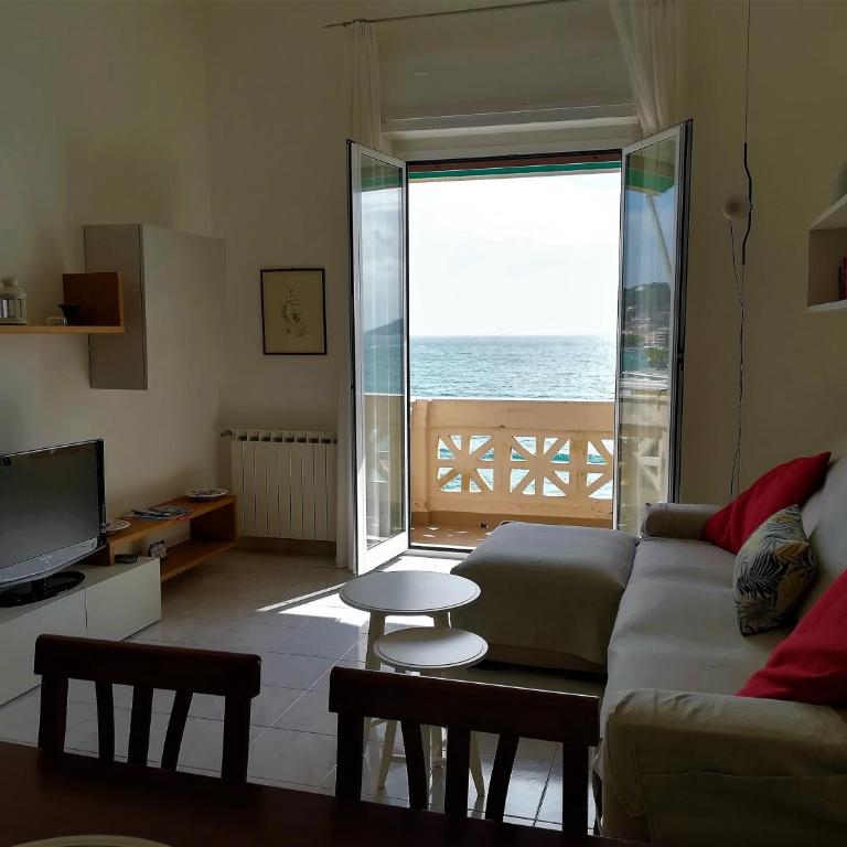 Il faro dei poeti - Appartamento - 4