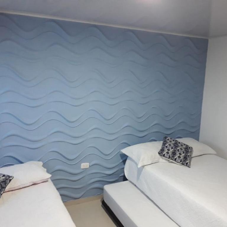 Apartamentos Isla Tropical - Apartamento Estudio - 11