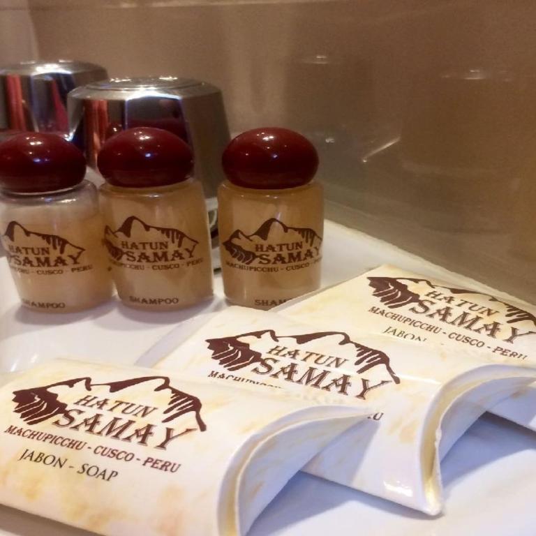 Hatun Samay Hotel - Habitación Doble - 2 camas - 11