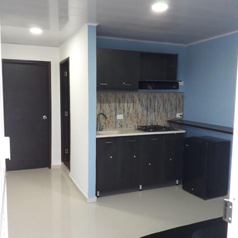 Apartamentos Isla Tropical - Apartamento Estudio - 10