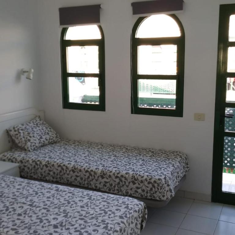 Bungalow Dunas&Sea Maspalomas - Apartamento - 10
