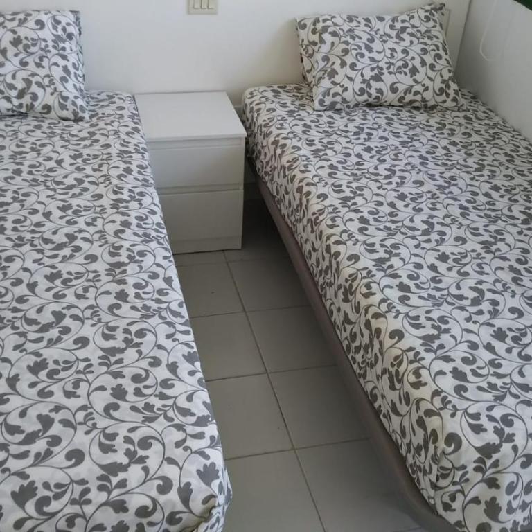 Bungalow Dunas&Sea Maspalomas - Apartamento - 12