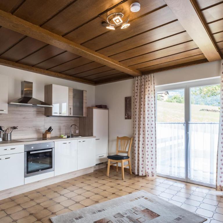 Gailtal Panorama - Apartment - Erdgeschoss - 8