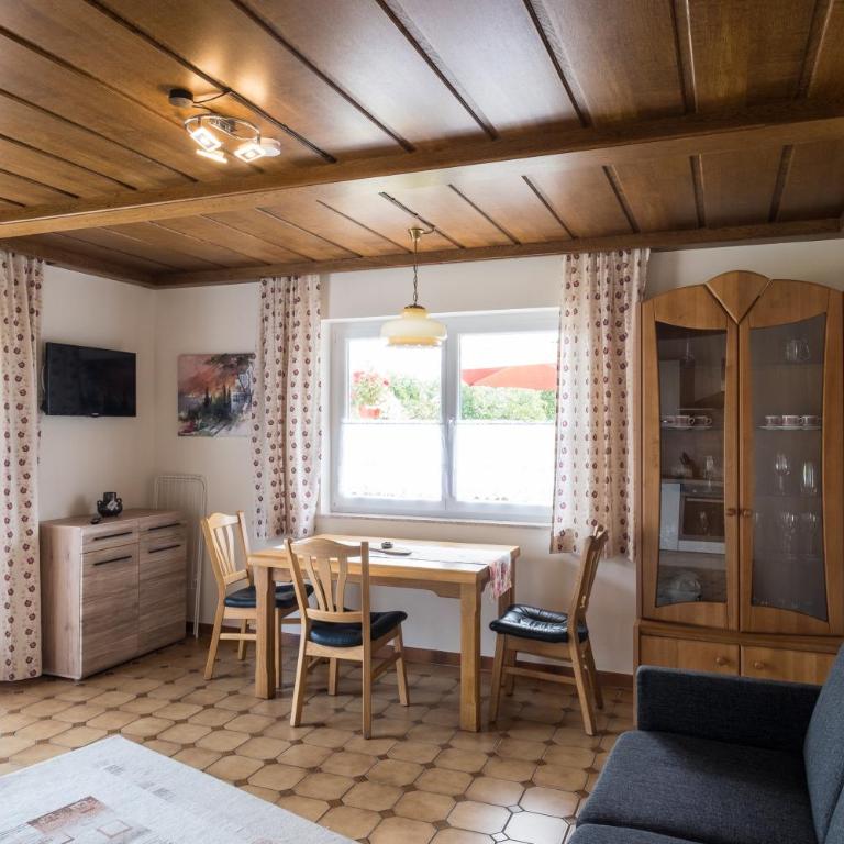 Gailtal Panorama - Apartment - Erdgeschoss - 7