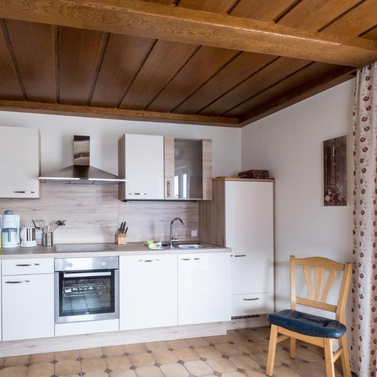 Gailtal Panorama - Apartment - Erdgeschoss - 6