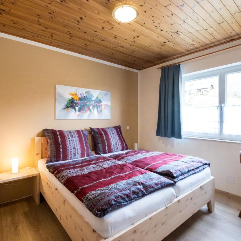 Gailtal Panorama - Apartment - Erdgeschoss - 3