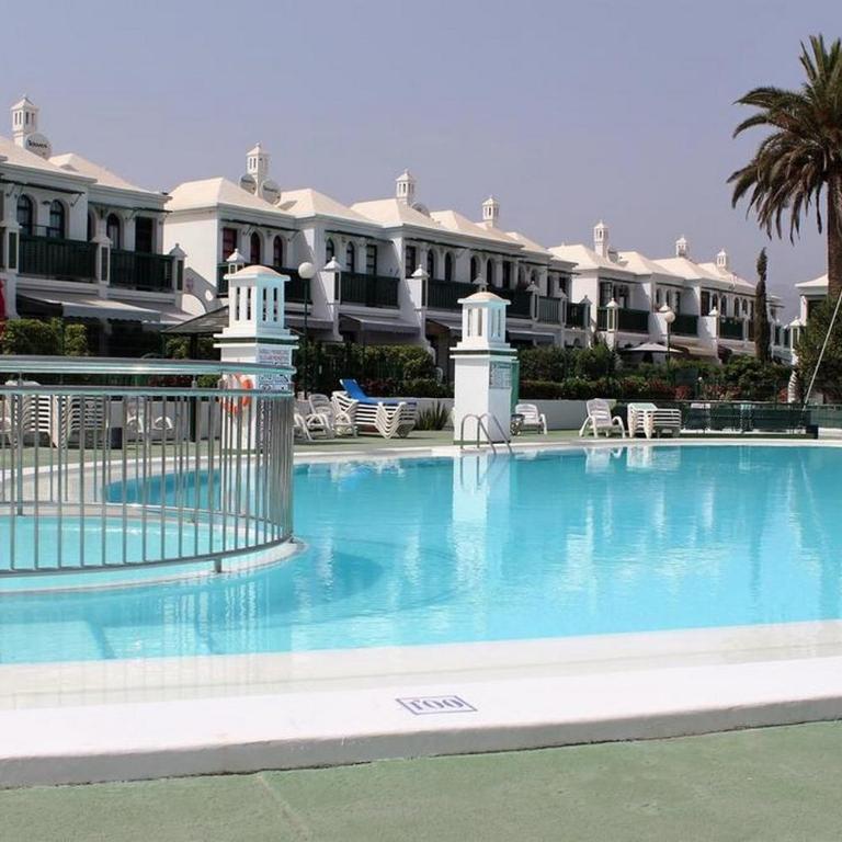 Bungalow Dunas&Sea Maspalomas - Apartamento - 17
