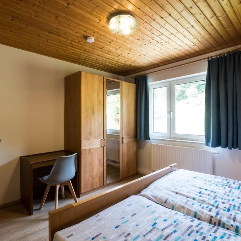 Gailtal Panorama - Apartment mit 2 Schlafzimmern - 9