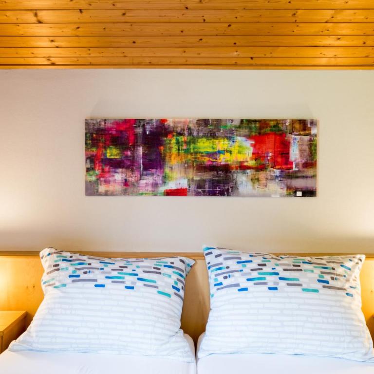 Gailtal Panorama - Apartment mit 2 Schlafzimmern - 8