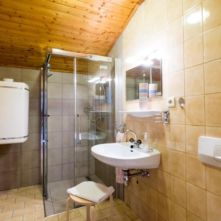 Gailtal Panorama - Apartment mit 2 Schlafzimmern - 6