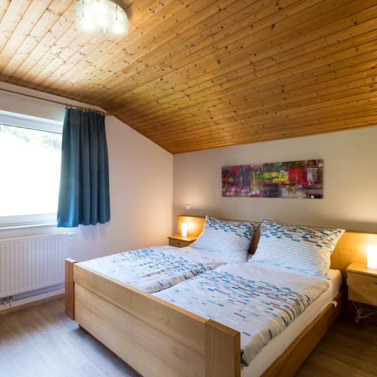 Gailtal Panorama - Apartment mit 2 Schlafzimmern - 4