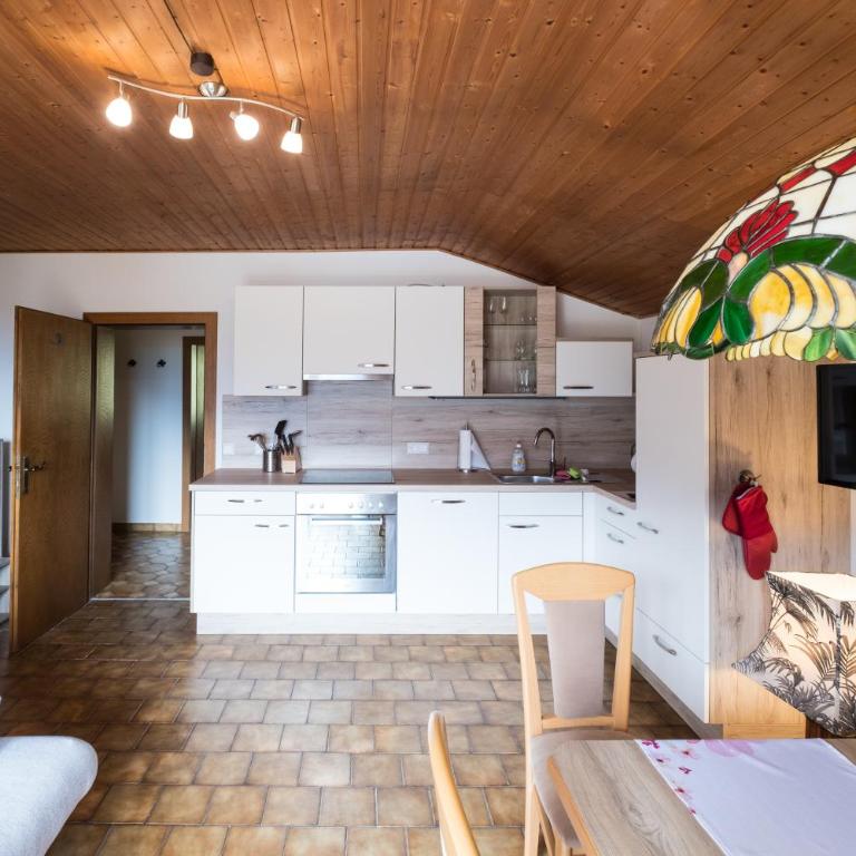 Gailtal Panorama - Apartment mit 2 Schlafzimmern - 2