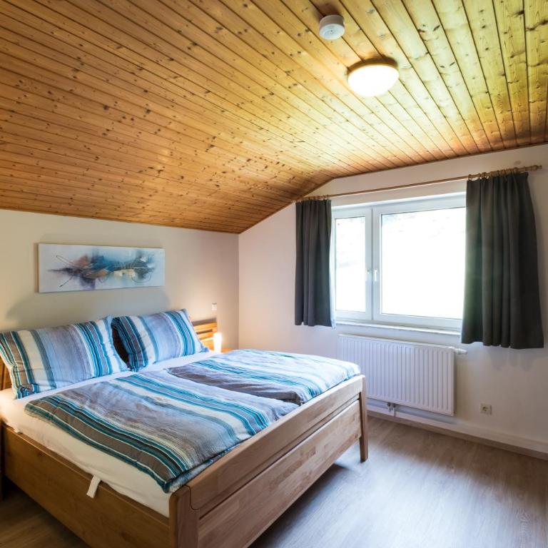 Gailtal Panorama - Apartment mit 2 Schlafzimmern - 11