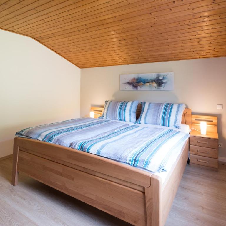 Gailtal Panorama - Apartment mit 2 Schlafzimmern - 10
