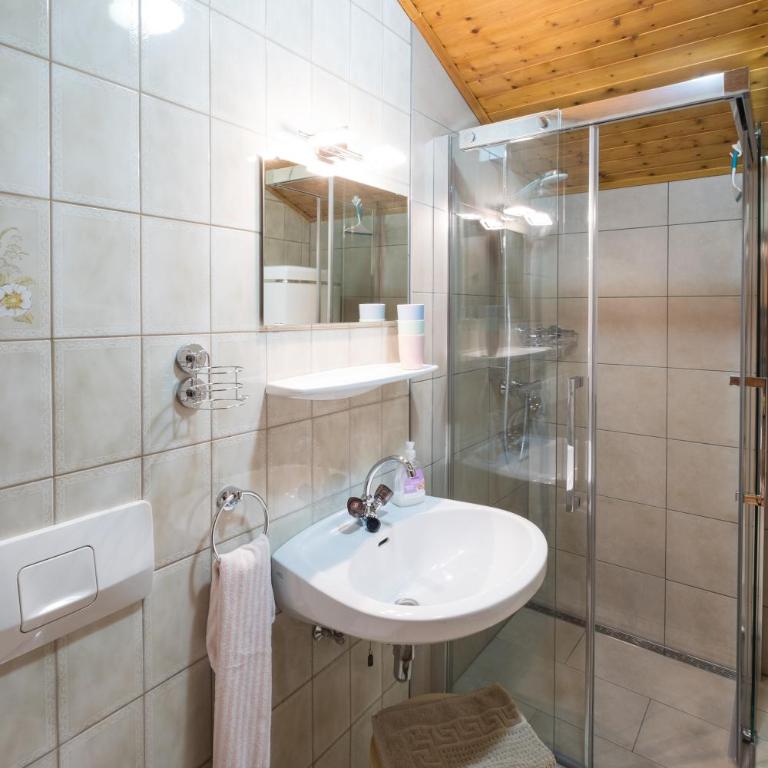 Gailtal Panorama - Apartment mit 2 Schlafzimmern - 8