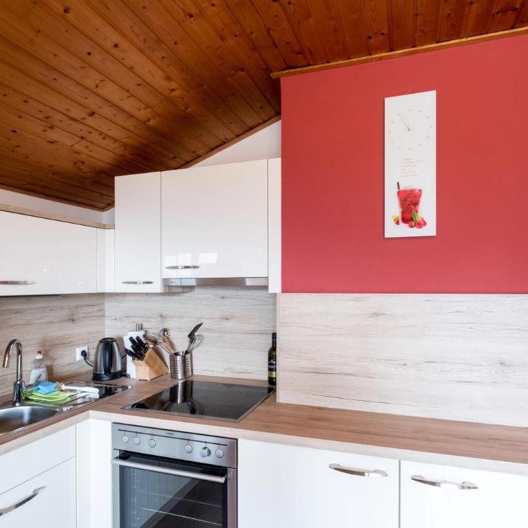 Gailtal Panorama - Apartment mit 2 Schlafzimmern - 6