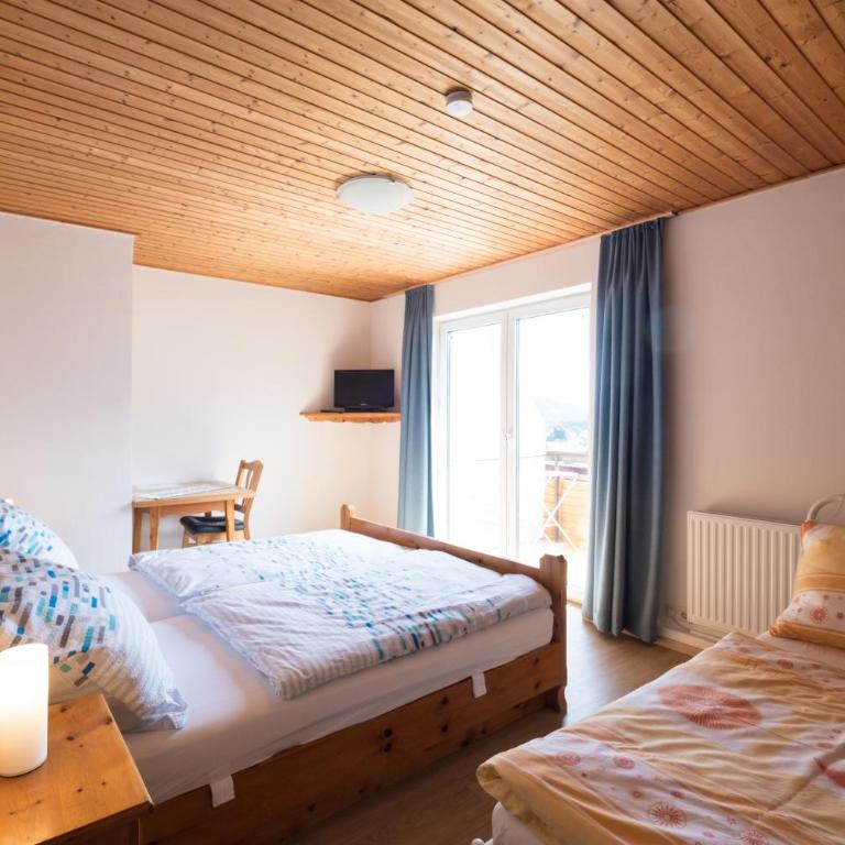 Gailtal Panorama - Apartment mit 2 Schlafzimmern - 4