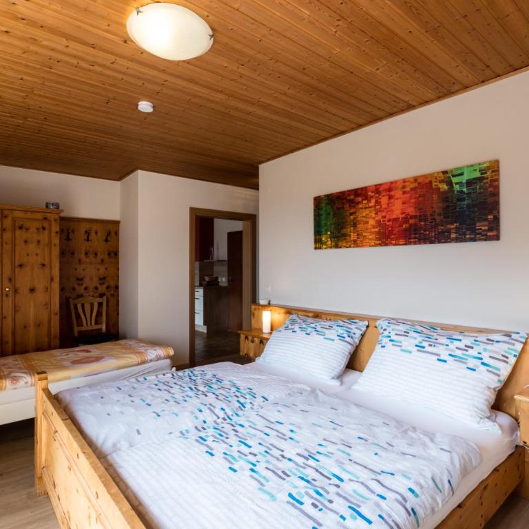 Gailtal Panorama - Apartment mit 2 Schlafzimmern - 3