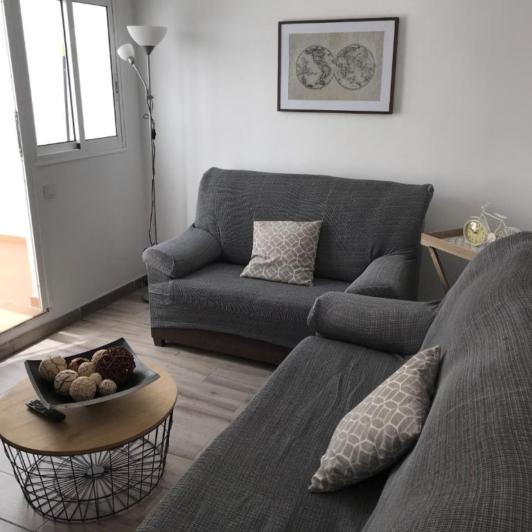 Fuerteventura Family Luxury - Apartamento - 6