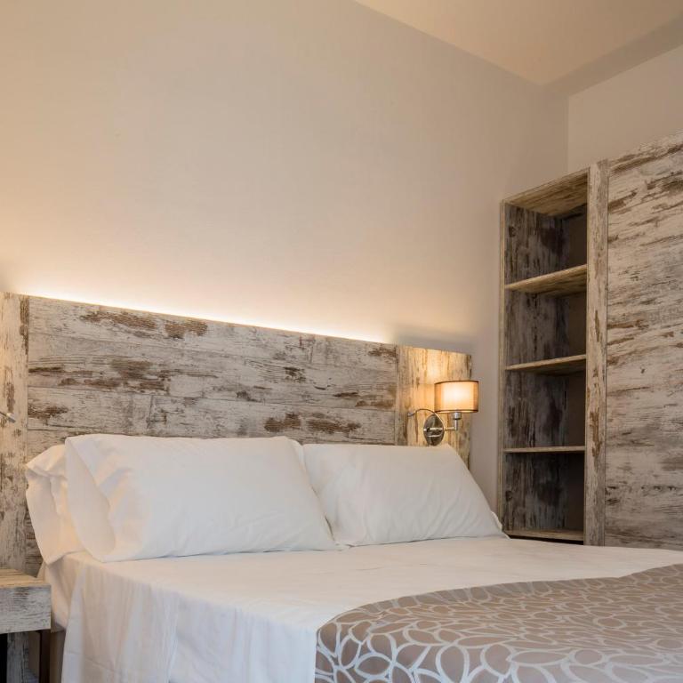 Hotel Ambassador - Apartment with Sea View - 1