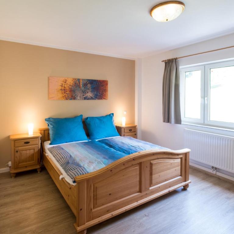 Gailtal Panorama - Apartment mit 1 Schlafzimmer - 3