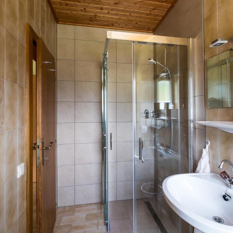 Gailtal Panorama - Apartment mit 1 Schlafzimmer - 6