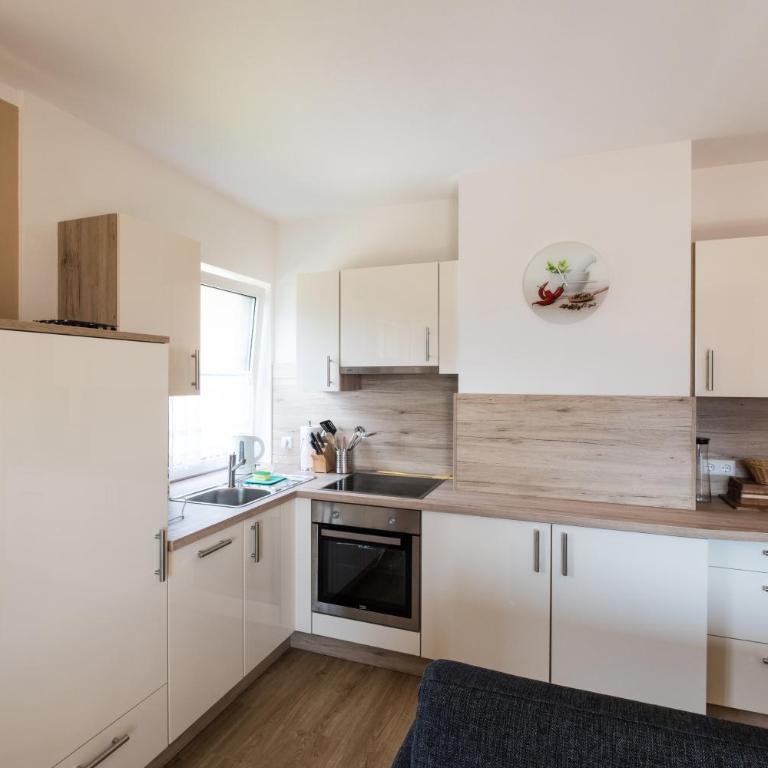 Gailtal Panorama - Apartment mit 1 Schlafzimmer - 2