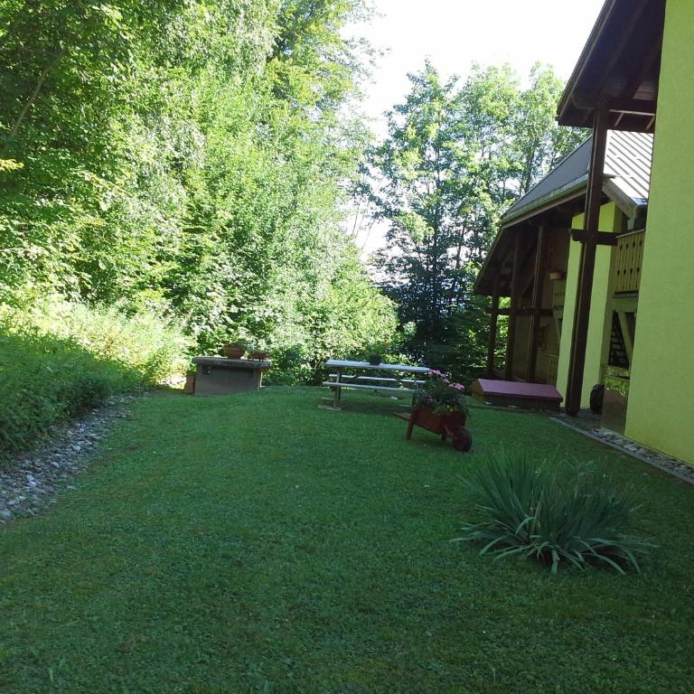 Cordon Balcon Du Mont Blanc - Appartement - 39