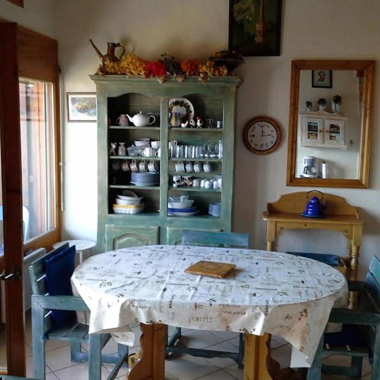 Cordon Balcon Du Mont Blanc - Appartement - 2