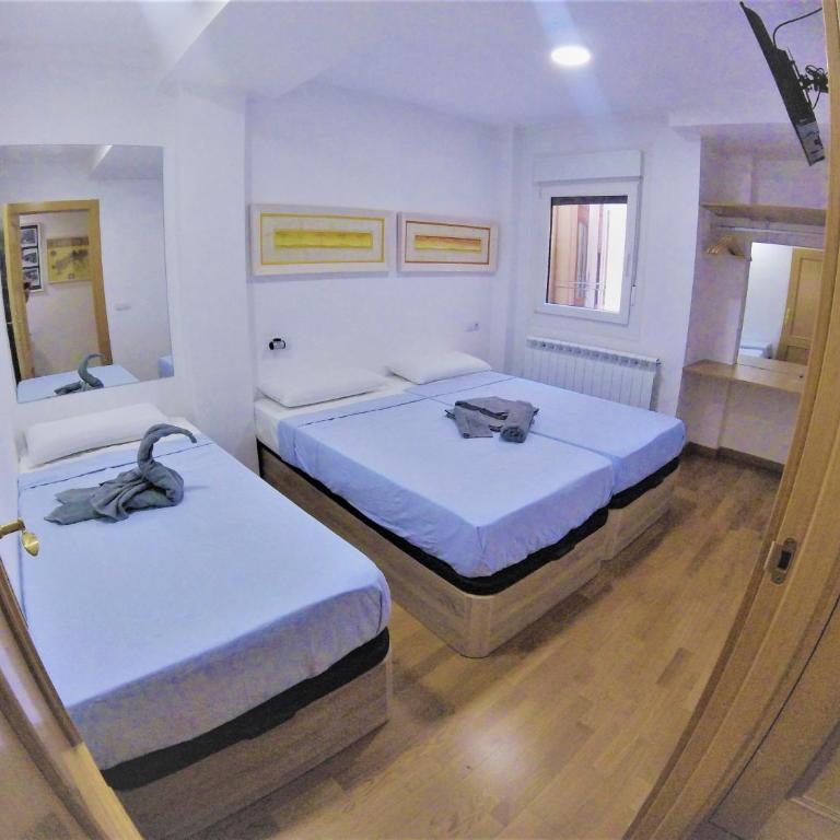 Centro Histórico San Agustín - Apartamento - 7