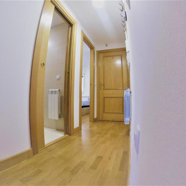 Centro Histórico San Agustín - Apartamento - 9